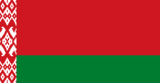 флаг Беларуссии